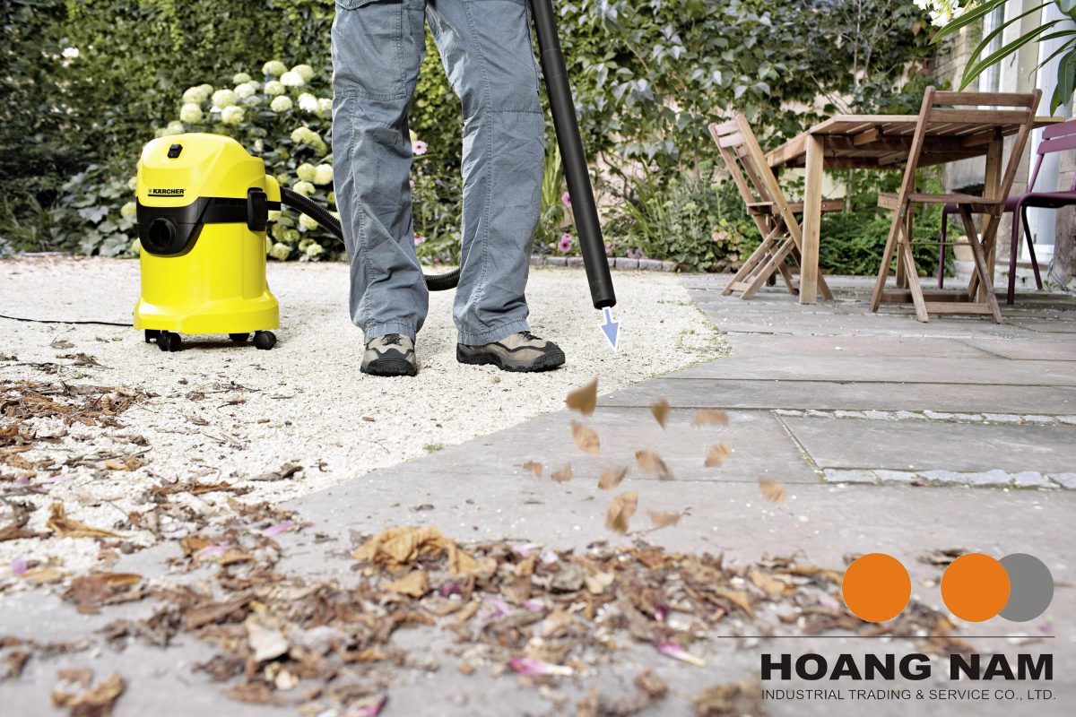 Hoàng Nam GMBH