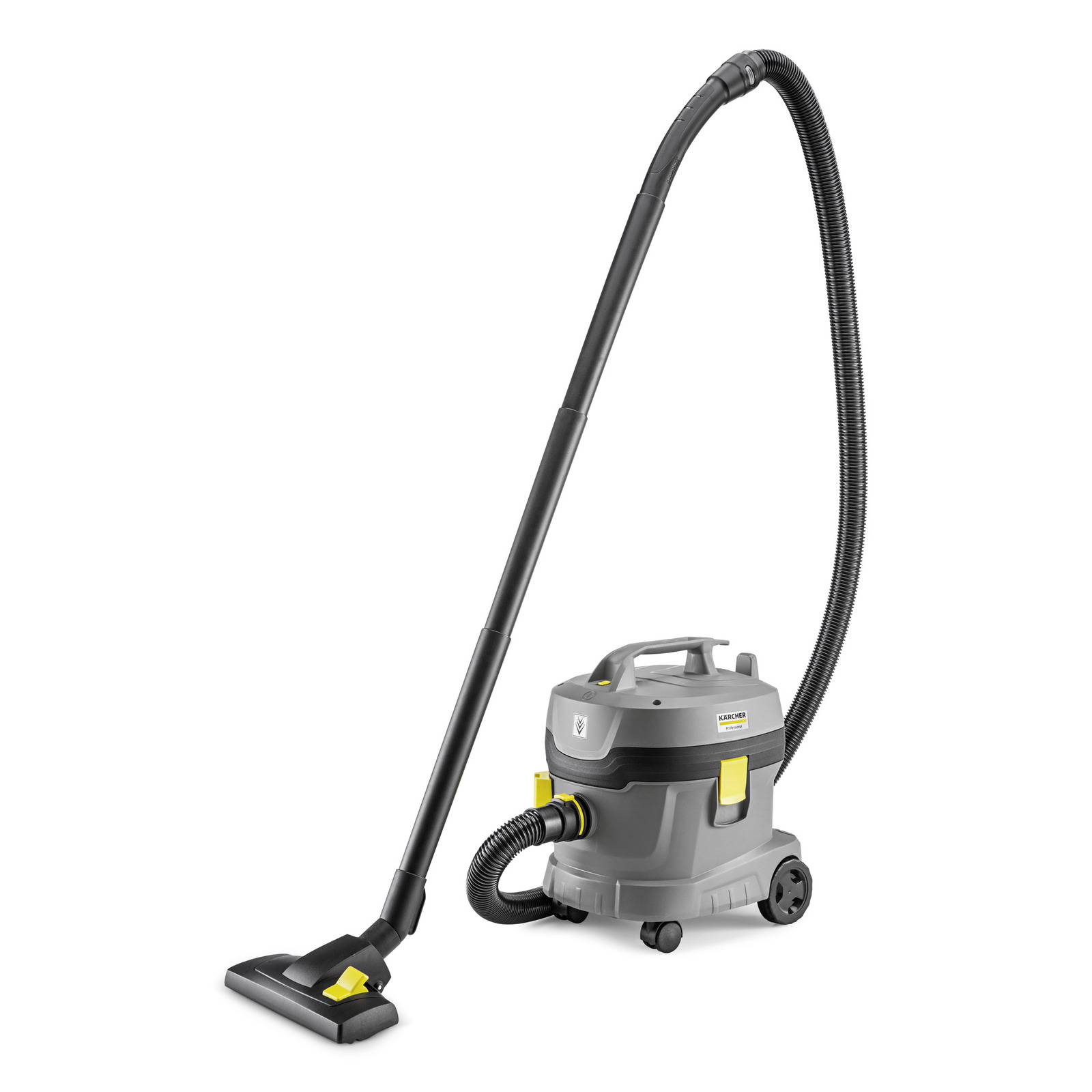 Máy hút bụi khô công nghiệp T 11/1 Classic