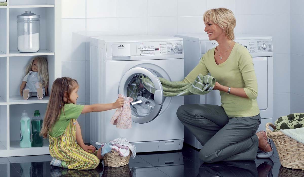 Dây Curoa ứng dụng trong hệ thống máy móc gia đình